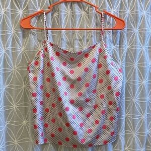 Victoria Secret Sleep Tank
